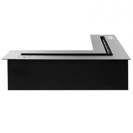 Очаг паровой электрический Royal Thermo RTFP/P850MA 3D Cassette Mystery Angle