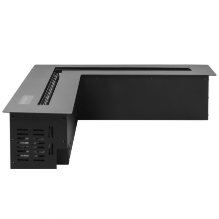 Очаг паровой электрический Royal Thermo RTFP/P850MA 3D Cassette Mystery Angle