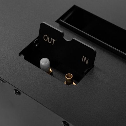 Очаг паровой электрический Royal Thermo RTFP/P850MA 3D Cassette Mystery Angle