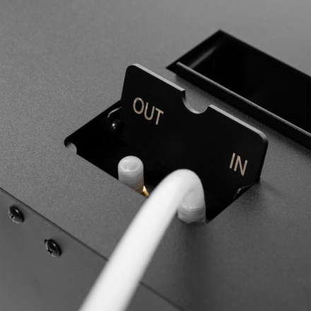 Очаг паровой электрический Royal Thermo RTFP/P850MA 3D Cassette Mystery Angle