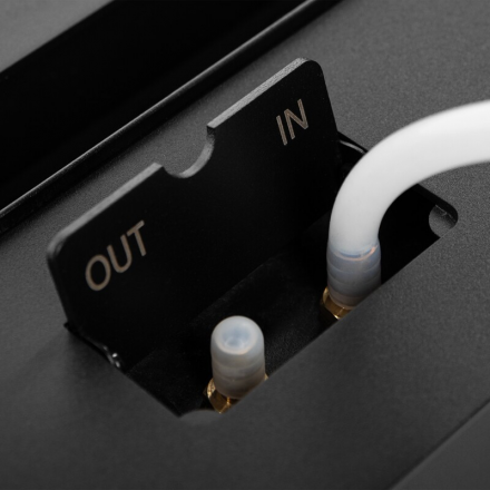 Очаг паровой электрический Royal Thermo RTFP/P1500M 3D Cassette Mystery