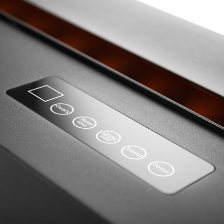 Очаг паровой электрический Royal Thermo RTFP/P1500M 3D Cassette Mystery