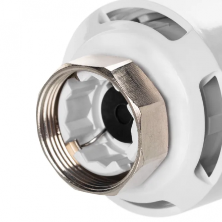 Термоголовка жидкостная Royal Thermo BASIC с выносным датчиком М30х1,5 RTE 50.230A