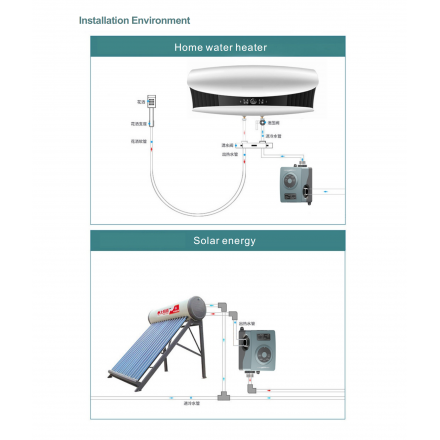 Насос повышения давления GRANDFAR APW24-15M
