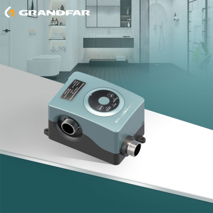 Насос повышения давления GRANDFAR APW24-15M