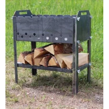 Мангал ComfortProm Пикник