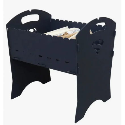 Мангал ComfortProm Super (мини)