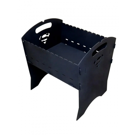 Мангал ComfortProm Super (мини)