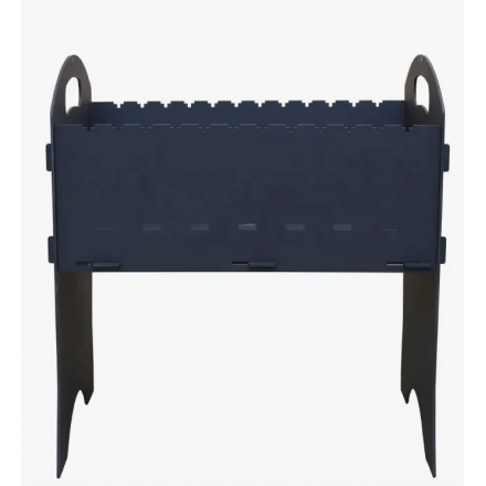 Мангал ComfortProm Super (мини)