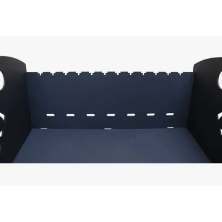 Мангал ComfortProm Super (мини)