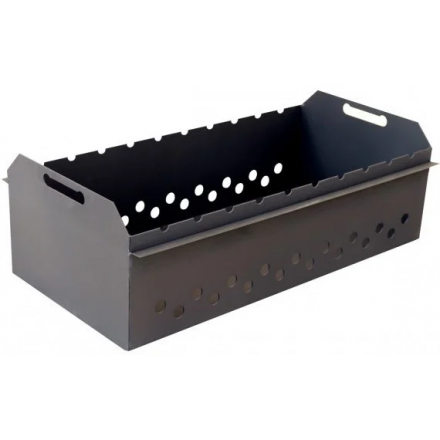 Жаровня для мангала ComfortProm (сталь 3мм)