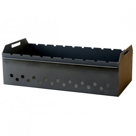 Жаровня для мангала ComfortProm (сталь 3мм)