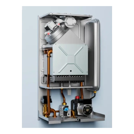 Газовый котел Thermex Blaze FH18