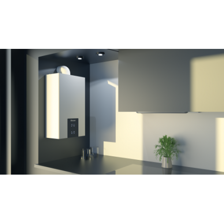 Газовый котел Thermex Blaze FH18