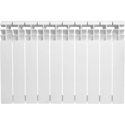 Радиатор алюминиевый AV Engineering Лида 500/96