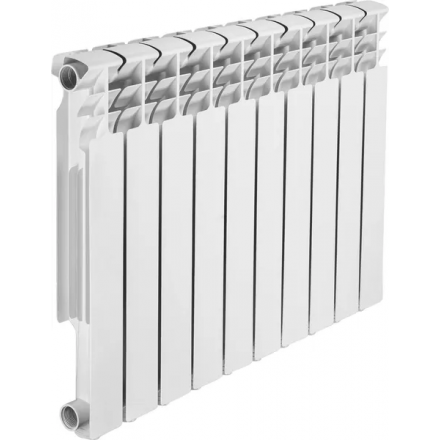 Радиатор алюминиевый AV Engineering Лида 500/96