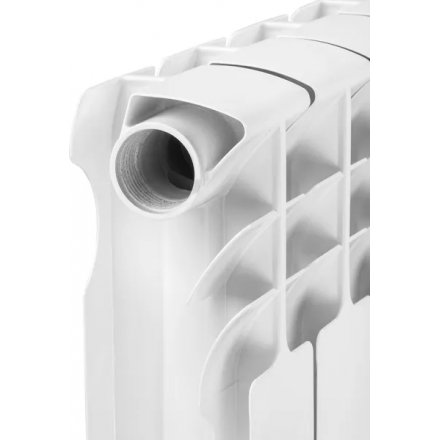 Радиатор алюминиевый AV Engineering Лида 500/96