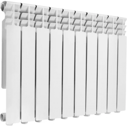 Радиатор биметаллический AV Engineering Минск 500/100
