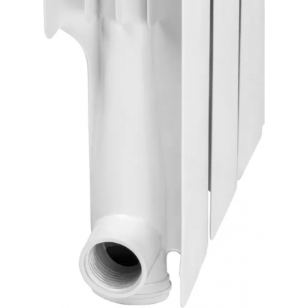 Радиатор биметаллический AV Engineering Минск 500/100