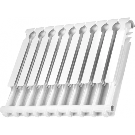 Радиатор биметаллический AV Engineering Минск 500/100