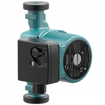 Циркуляционный насос AQUOR AS25-4-180