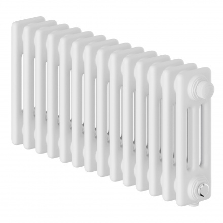 Стальной трубчатый радиатор Royal Thermo INSIGNIA VC3030