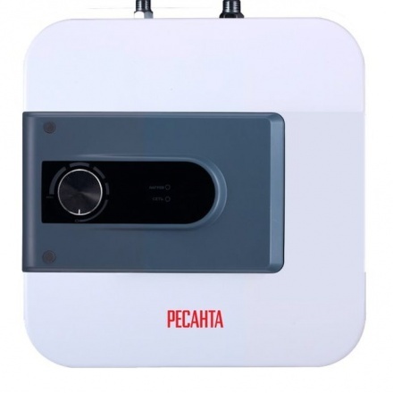 Накопительный водонагреватель Ресанта ВН-10В