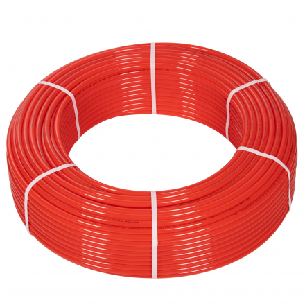 Труба сшитый полиэтилен KAS PE-XA EVOH 16х2.0 мм