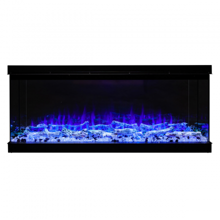 Электрокамин Real Flame ONYX 50