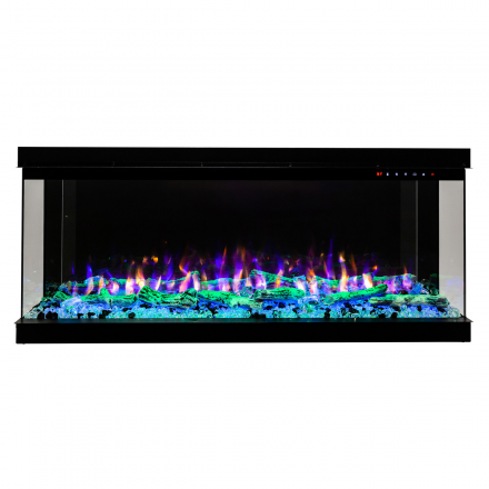 Электрокамин Real Flame ONYX 50