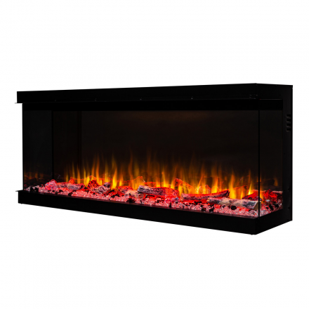 Электрокамин Real Flame ONYX 50