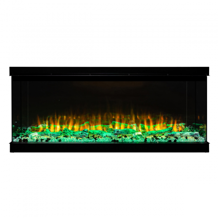 Электрокамин Real Flame ONYX 50