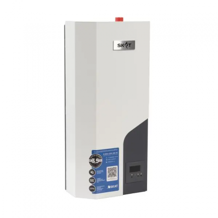Электрический котел SKAT SILVER StS-9