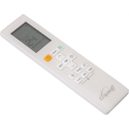Кондиционер Eurohoff ETN-09M