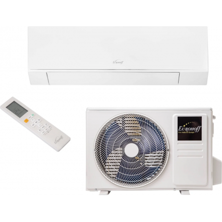 Кондиционер Eurohoff ETN-09M