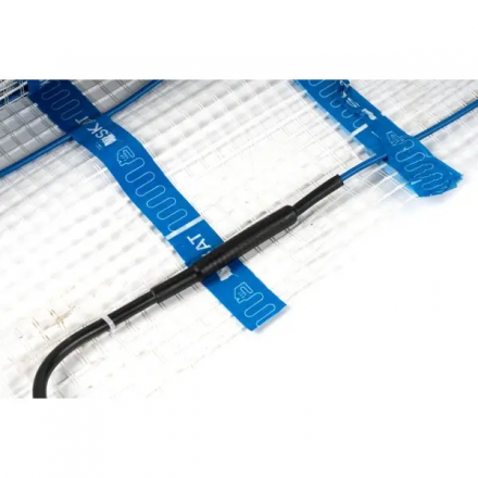 Нагревательный мат Бастион SKAT НТ МАТ-12,0-2160 PRO