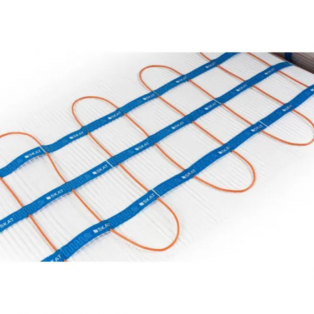 Нагревательный мат Бастион SKAT НТ МАТ-12,0-1920