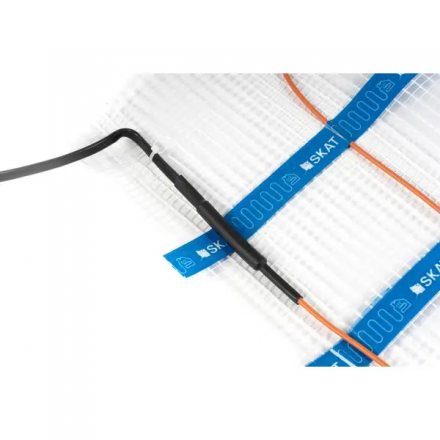 Нагревательный мат Бастион SKAT НТ МАТ-12,0-1920