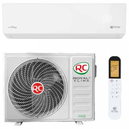 Кондиционер Royal Clima RCI-OME28HN