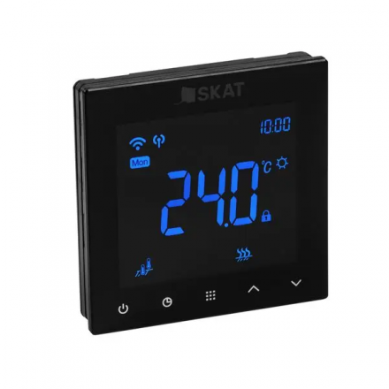 Термостат SKAT HT TS 16А Lux