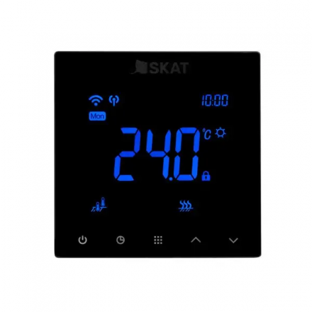 Термостат SKAT HT TS 16А Lux