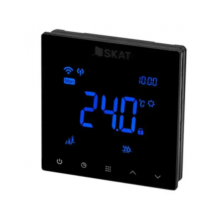Термостат SKAT HT TS 16А Lux