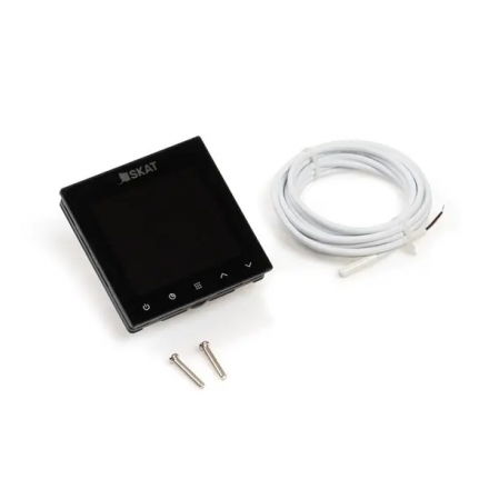 Термостат SKAT HT TS 16А Lux