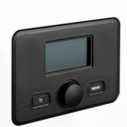 Электрический котёл STOUT STATUS 12 кВт