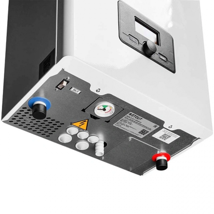 Электрический котёл STOUT STATUS 12 кВт