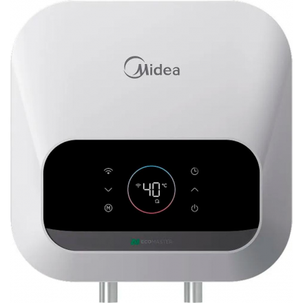 Накопительный водонагреватель Midea MWH10-20SMA-SMART