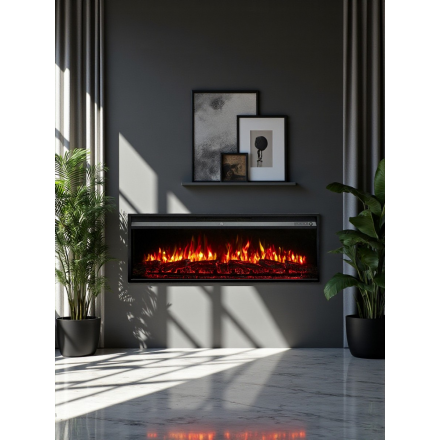 Электрокамин Real Flame PREMIER-S 45