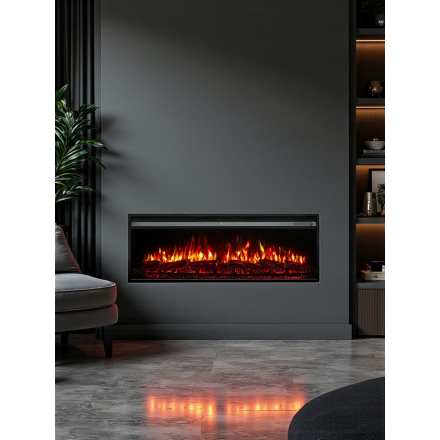 Электрокамин Real Flame PREMIER-S 45