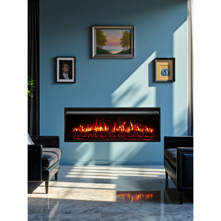 Электрокамин Real Flame PREMIER-S 45