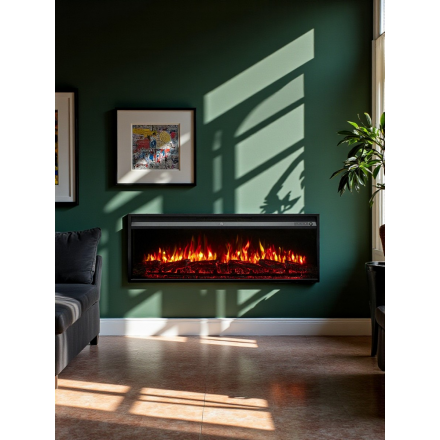 Электрокамин Real Flame PREMIER-S 45